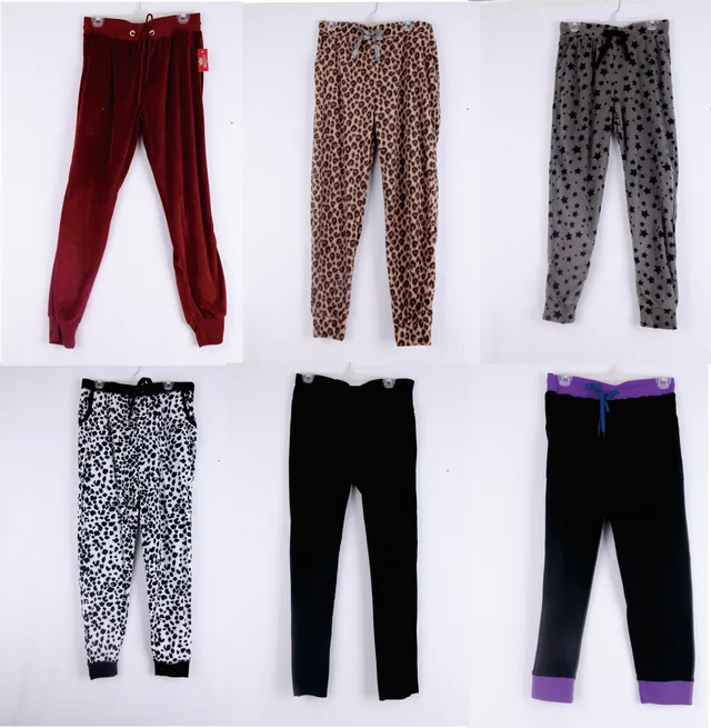 Sleep pant lounge pant