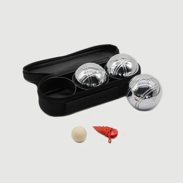 Boules balls