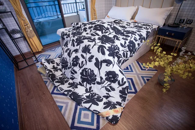 Sherpa blanket