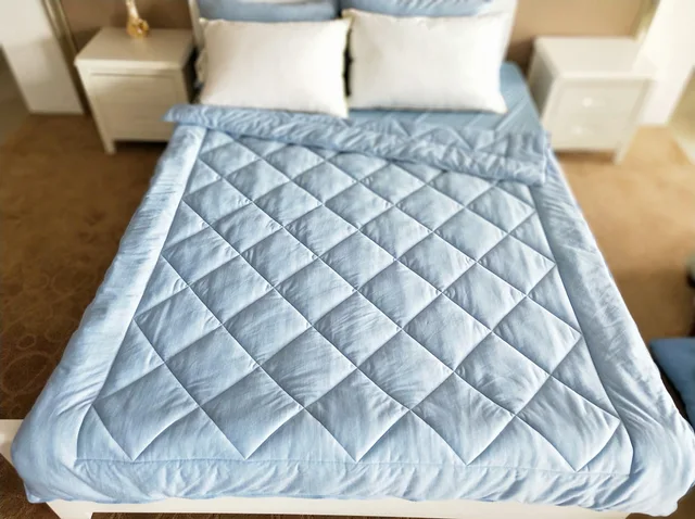 Cooling Duvet