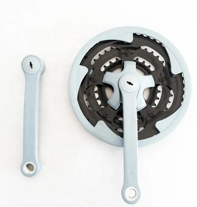 Bicycle chainwheel