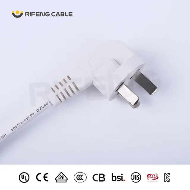Plug Cable Cord for EU standard home appliance