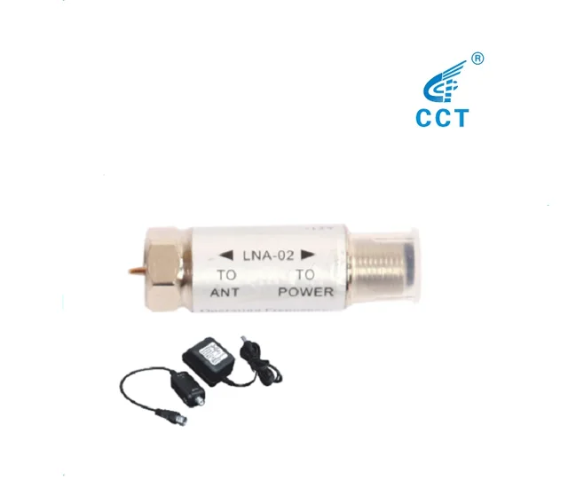 TV Antenna Amplifier