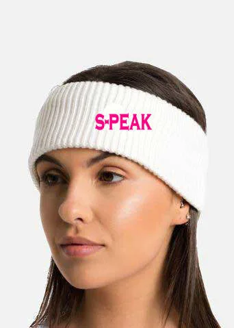 Sports headband