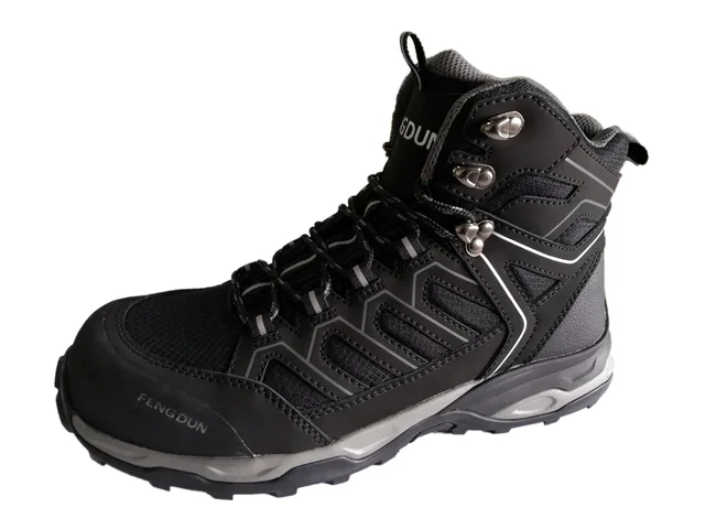 Safety shoes / safety boots / work shoes / labor protection shoes / military boots / labor shoes