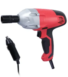 12V Hammer Wrench
