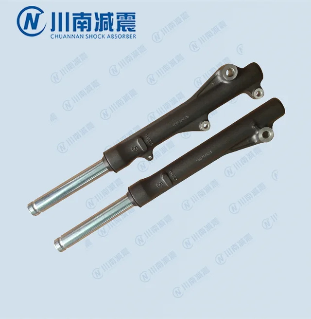 K25G front shock absorber