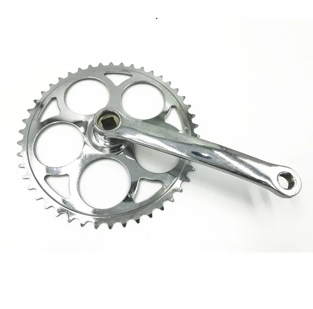 Bicycle chainwheel