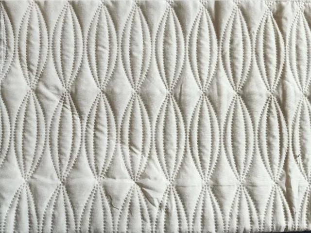 Stone wash microfiber sheet set quilt