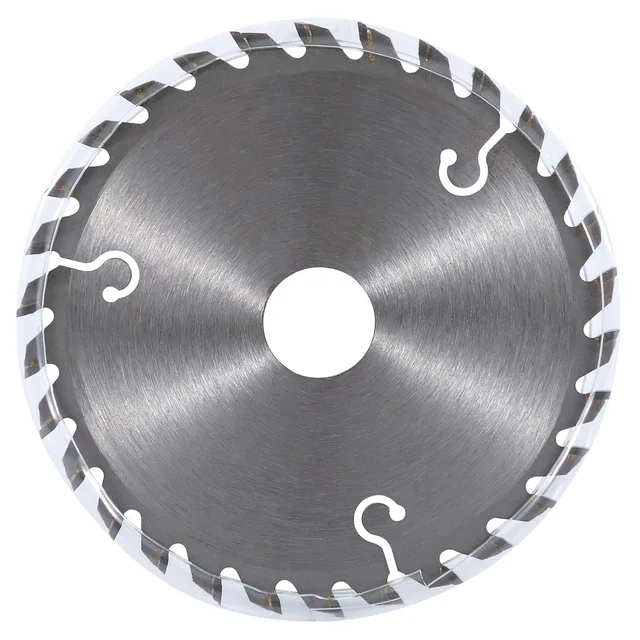 4 inch TCT saw blade for cutting wood