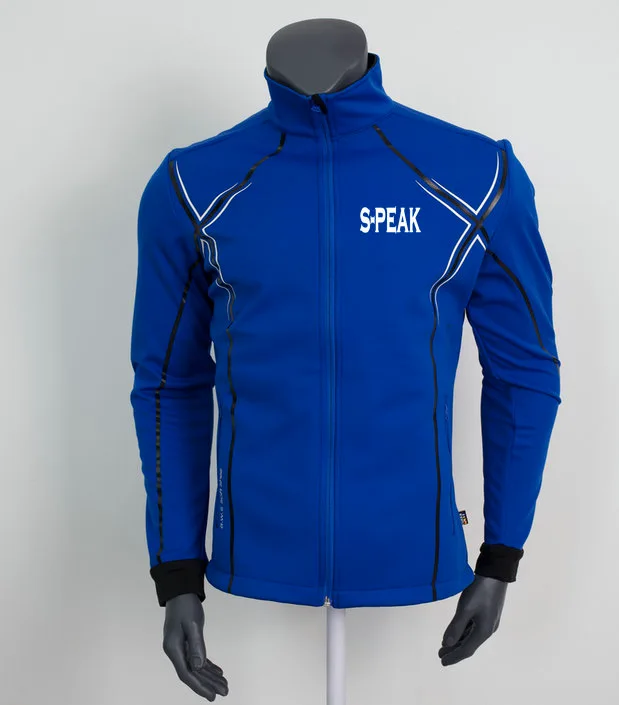 Men's Softshell jacket