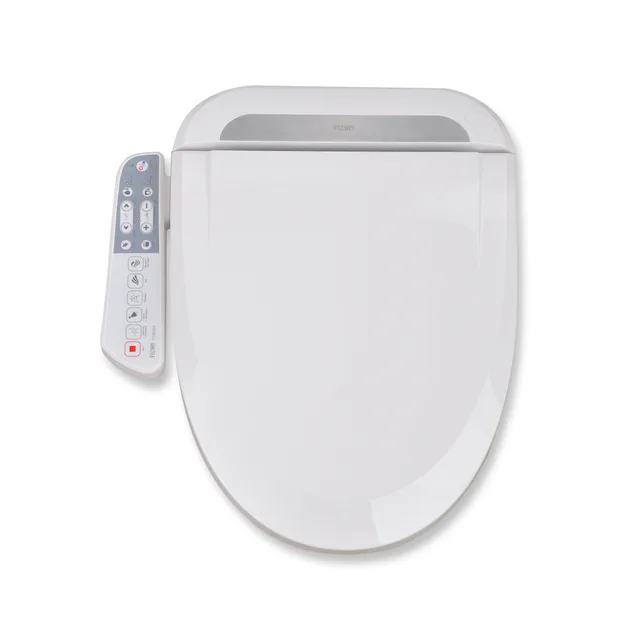 Electronic toilet seat FDB600-AL