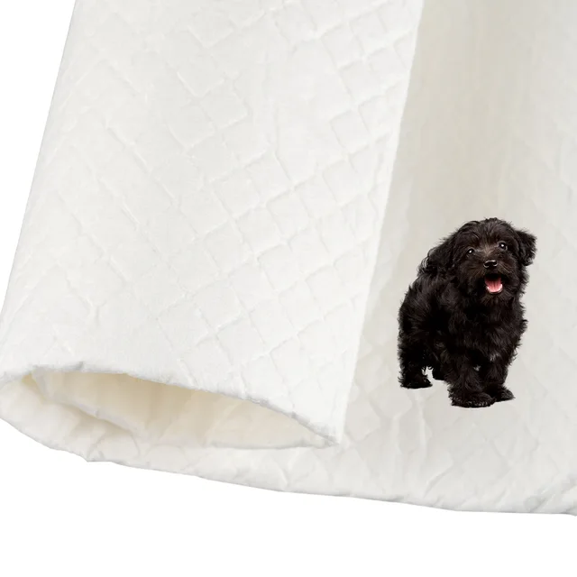 Good quality Puppy pad