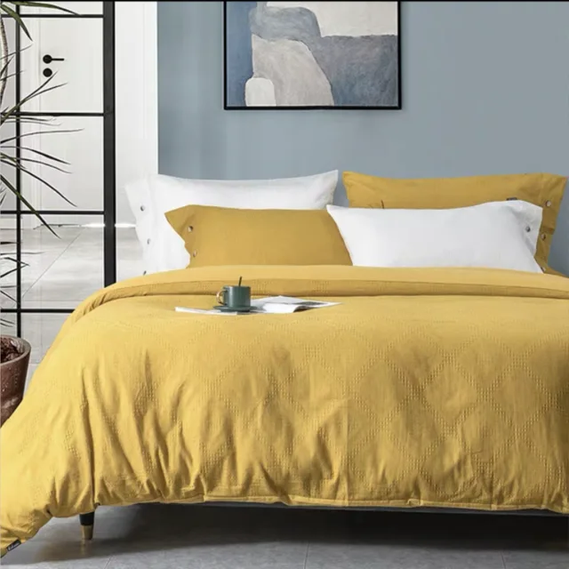 Microfiber sheet set
