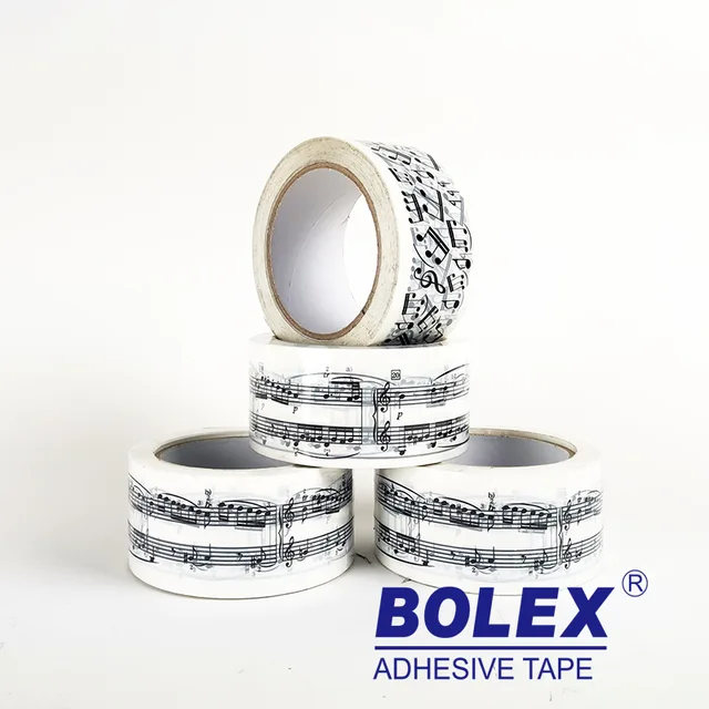 BOLEX / BOPP TAPE/ Packaging tape/ADHESIVE TAPE/ TAPE/ PACKING TAPE/ WATER BASE/ ACRYLIC TAPE/ MASKING TAPE/ DOUBLE SIDE TAPE