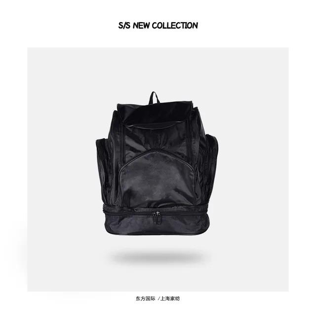 Polyester Backpack