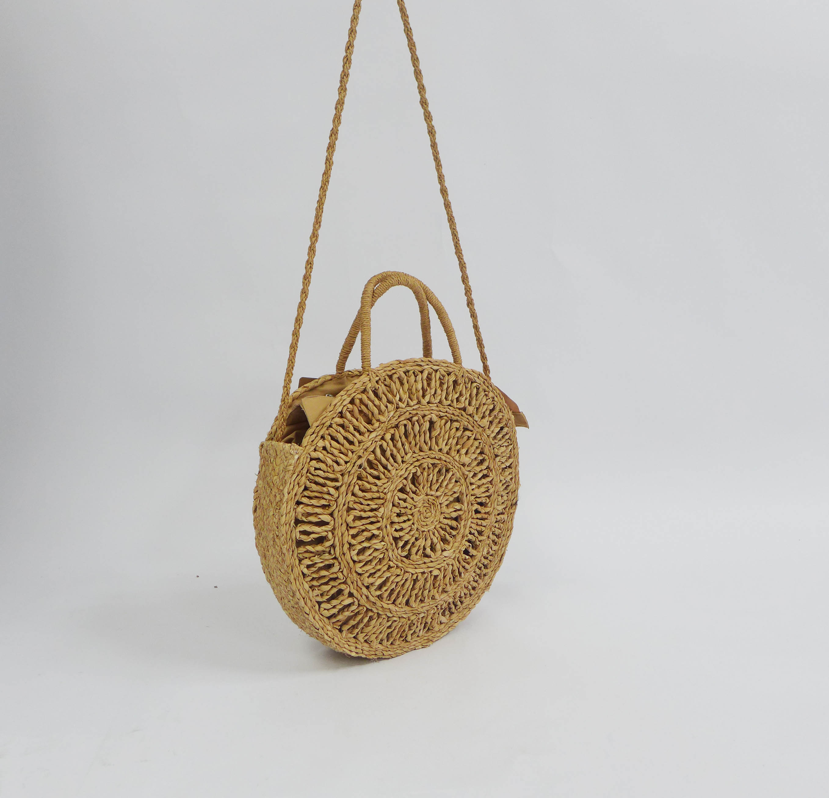 Strawbag