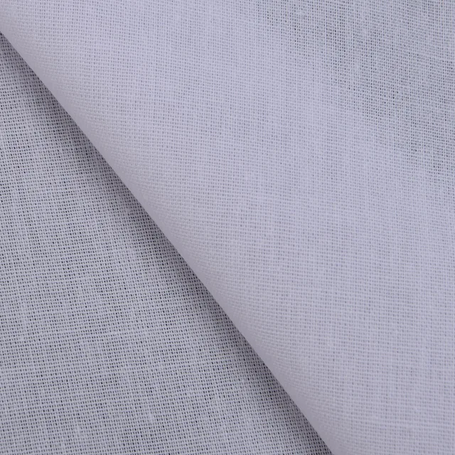 8505HF Cotton Shirt Collar Interlining