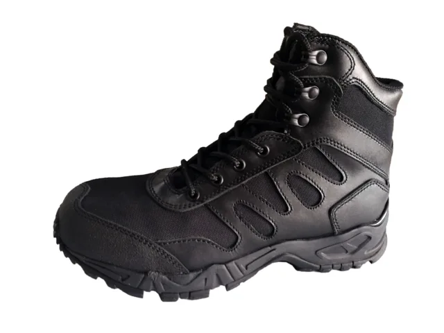 Safety shoes / safety boots / work shoes / labor protection shoes / military boots / labor shoes