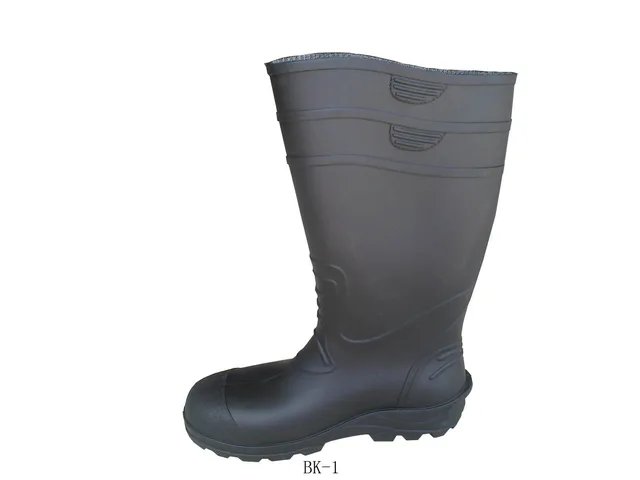 Rain boots