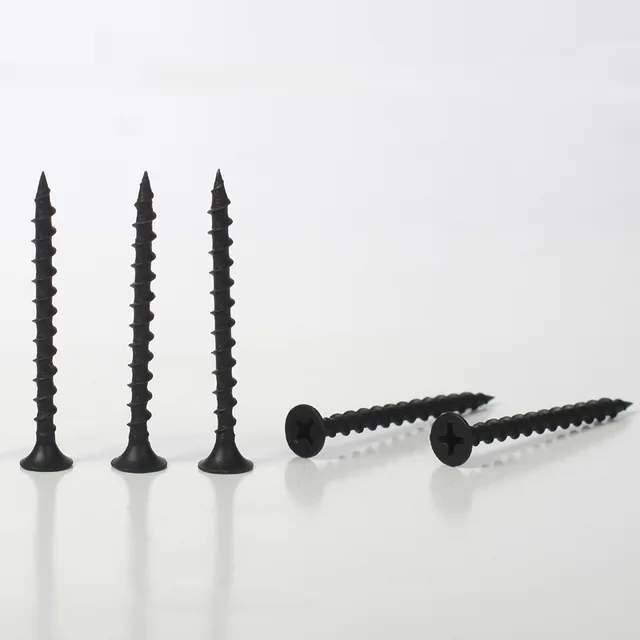 Drywall screw