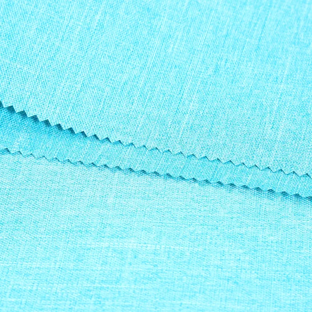 PU Oxford Fabric 600D*600D DTY 78T Thickness 0.48mm 235gsm 150cm