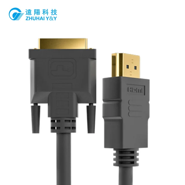 HDMI-DVI Cable