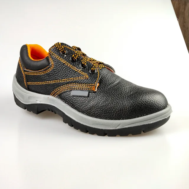 Safety shoes