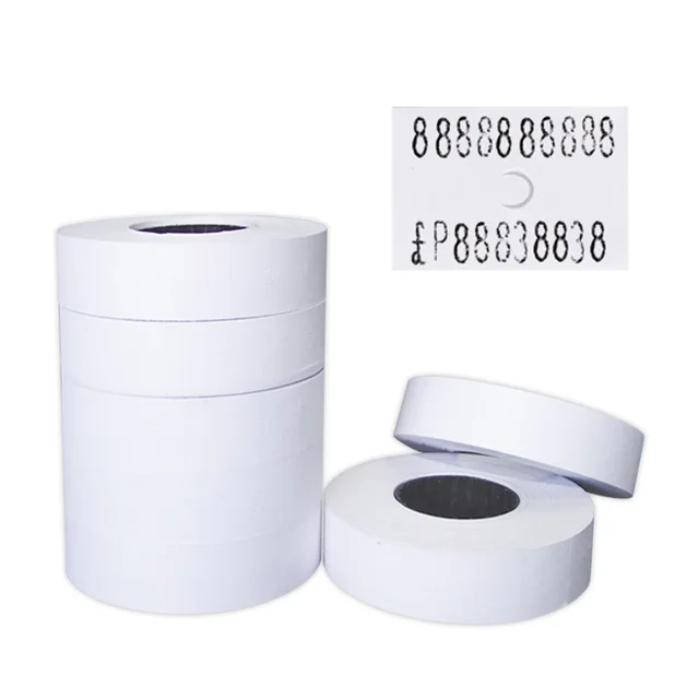 Price label