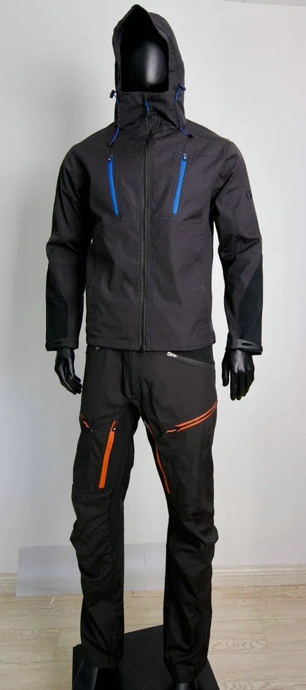 Outdoor wear Men's set