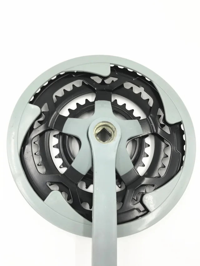 Bicycle chainwheel cw12