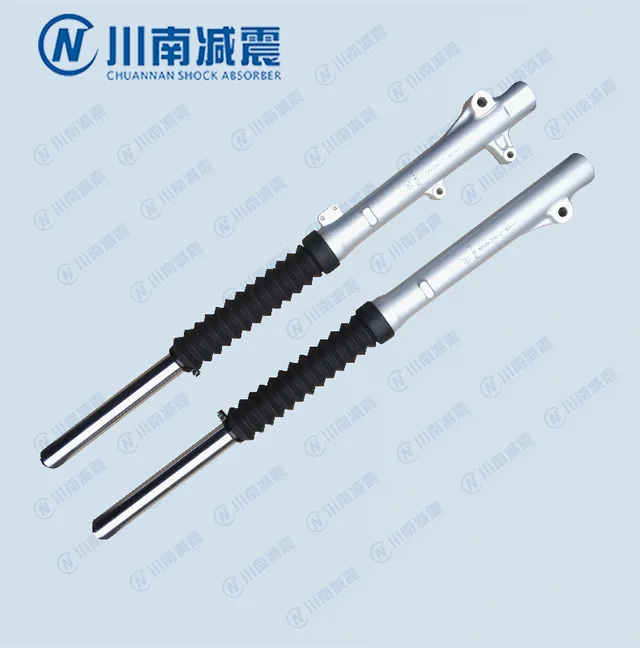 K28A Front shock absorber