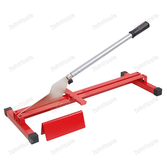 Laminate cutter