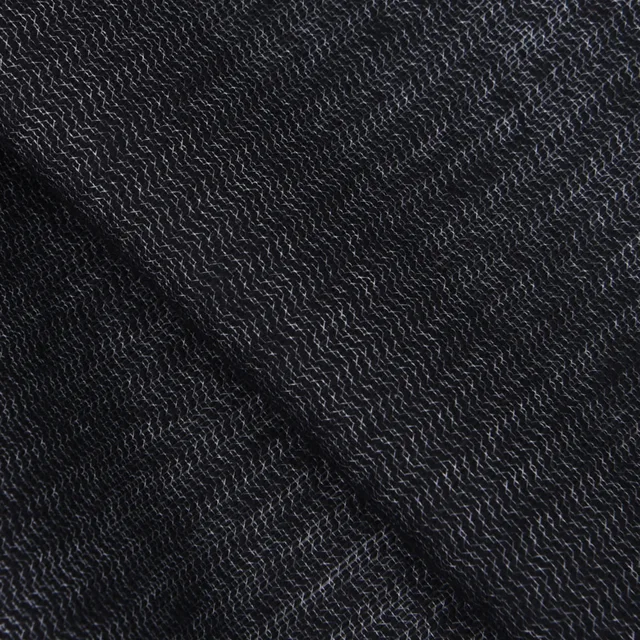 Overcoat Woven Interlining Fabric