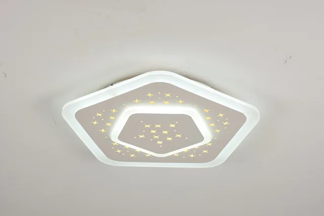 Model Decorative LED Ceiling light lamp