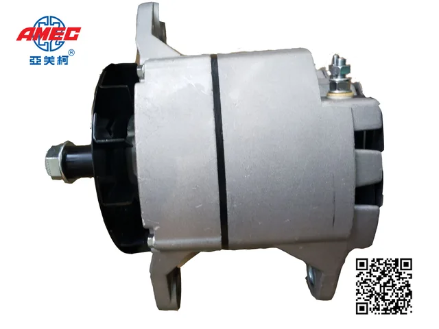 Delco Alternator Prestolite Bosch Mitsubishi Cummins Perkins Toyota Komatsu Starter