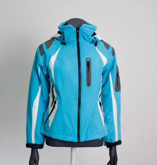 Ski jacket