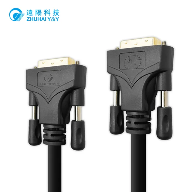 DVI Cable Unique Edition with Patent