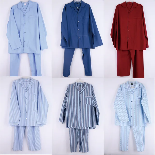Mens pajama set
