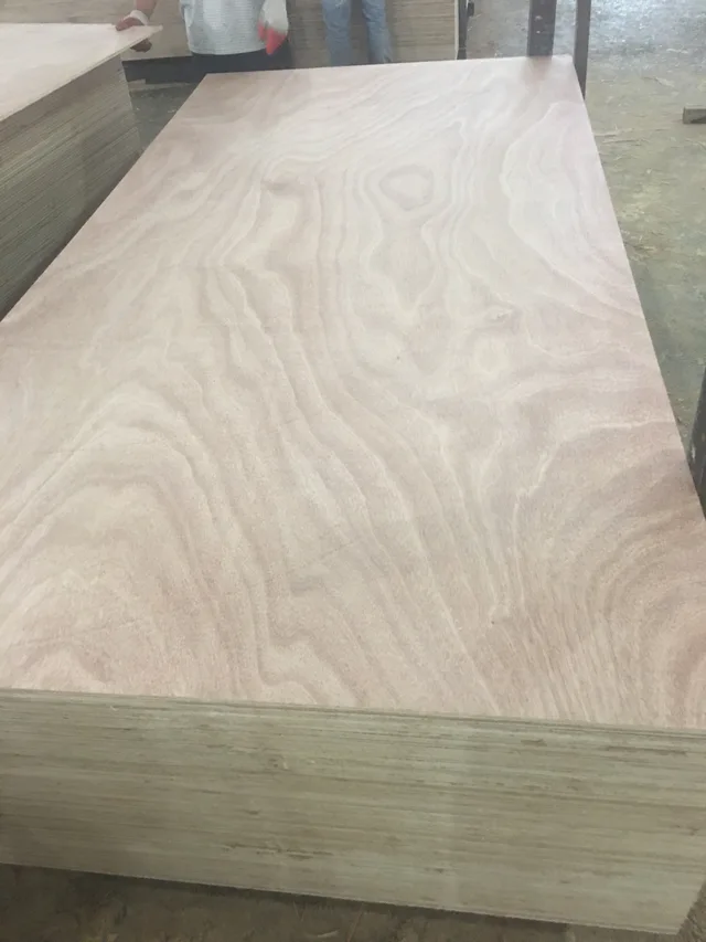 Plywood