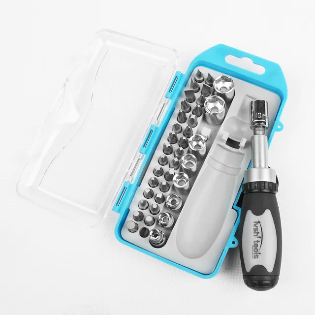 Bits screwdriver