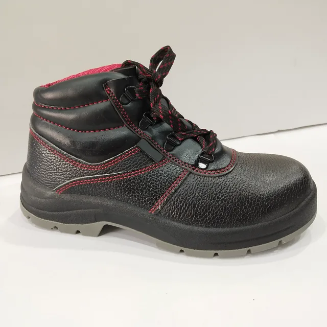 Safety shoes
