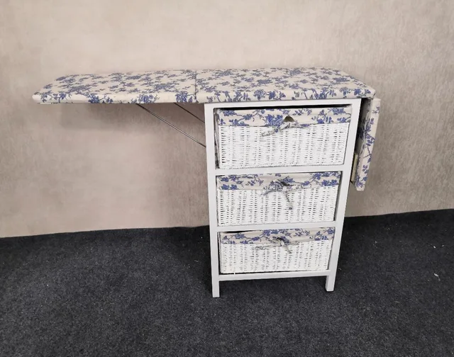 Ironing Board Cabinet