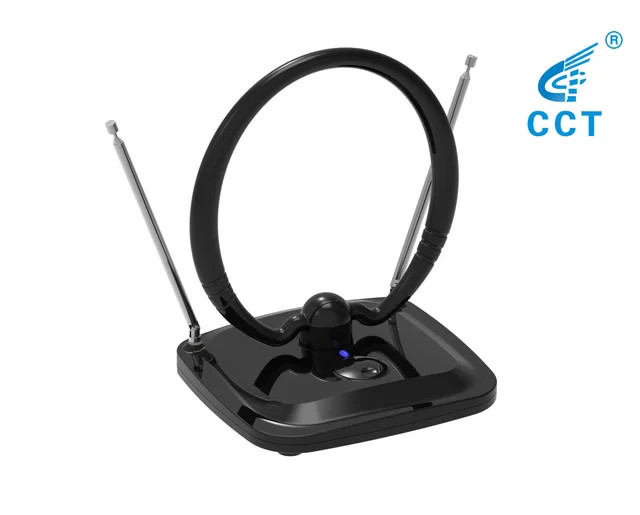 TV antenna