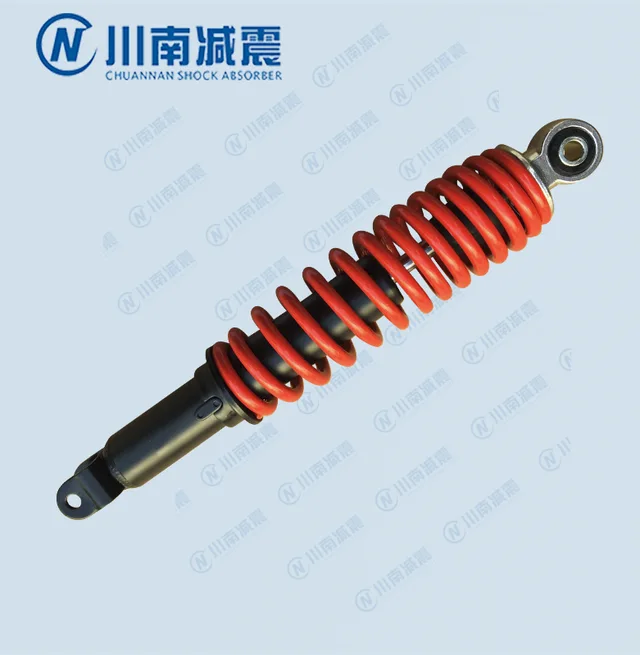 K48D rear shock absorber