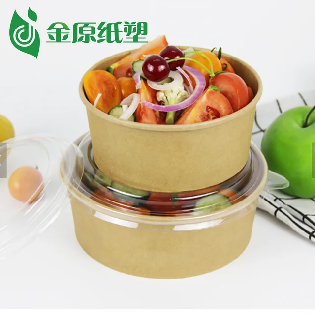 Kraft Take Out Salad Bowl For Canada