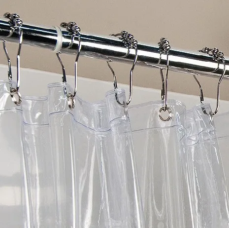 Peva Shower Curtain Liner