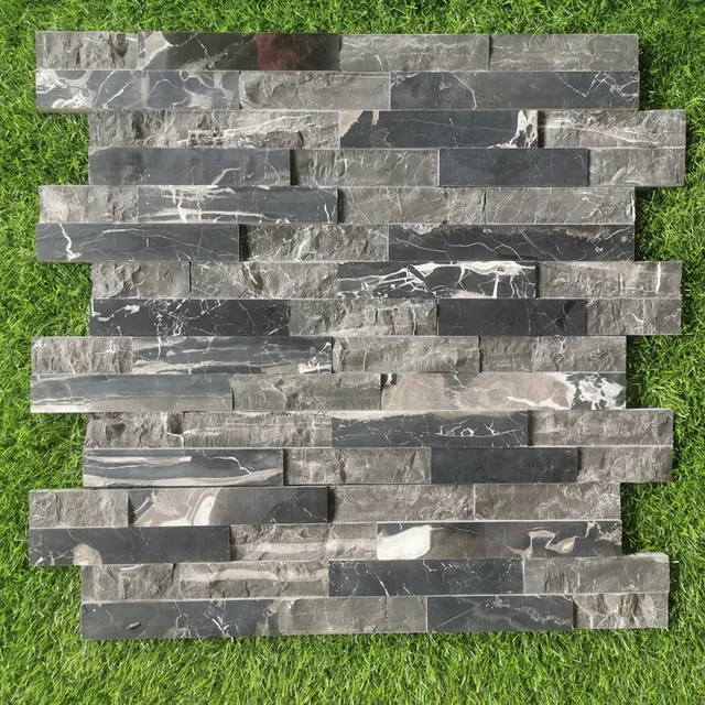 Marble stone panel