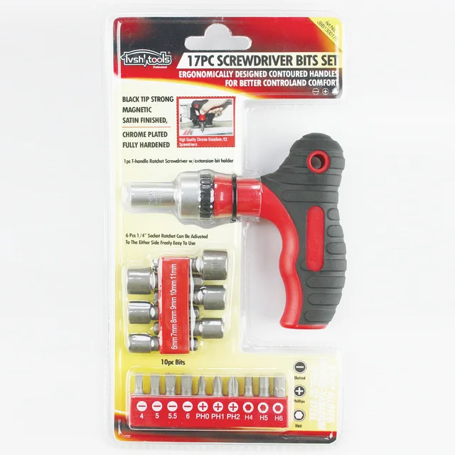 Screwdriver