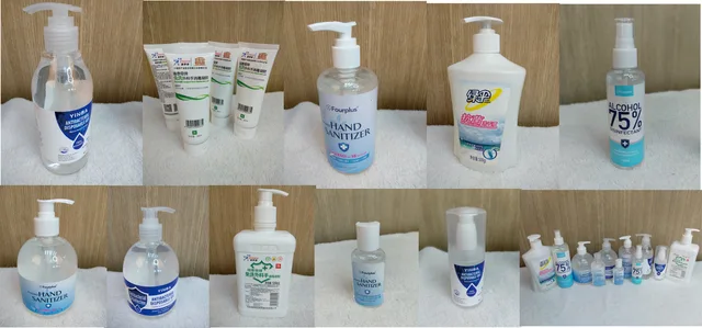 Disinfectant